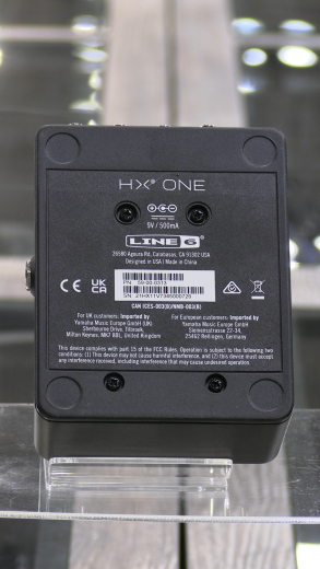 Store Special Product - Line 6 - HX ONE